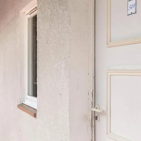 Le Village De Cap Esterel - Maeva - 5 Personnes - Confort Mae-2363 Apartament
