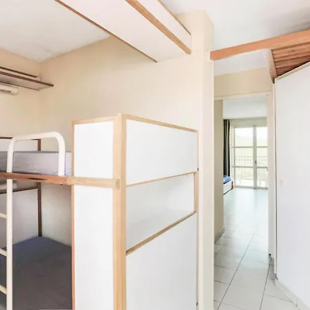Apartament Le Village De Cap Esterel - Maeva - 5 Personnes - Confort Mae-2363 Saint-Raphaël