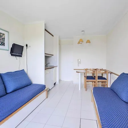 Le Village De Cap Esterel - Maeva - 5 Personnes - Confort Mae-2363 Saint-Raphaël