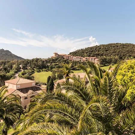 Apartament Le Village De Cap Esterel - Maeva - 5 Personnes - Confort Mae-2363 Saint-Raphaël