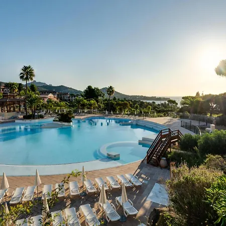 Le Village De Cap Esterel - Maeva - 5 Personnes - Confort Mae-2363 Saint-Raphael (Var)