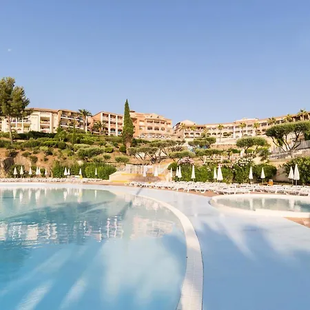 Apartament Le Village De Cap Esterel - Maeva - 5 Personnes - Confort Mae-2363 *
