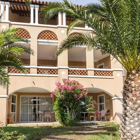 Apartament Le Village De Cap Esterel - Maeva - 5 Personnes - Confort Mae-2363