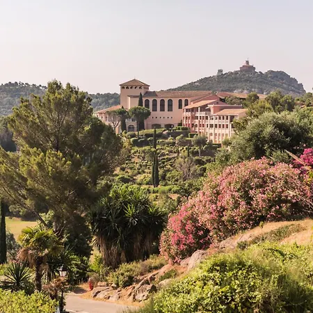 Apartment Le Village De Cap Esterel - Maeva - 5 Personnes - Confort Mae-2363