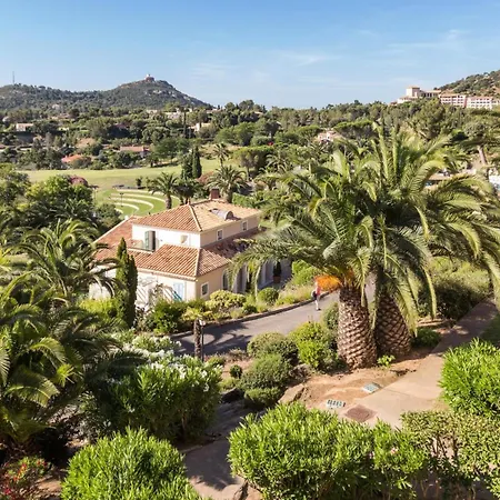 Le Village De Cap Esterel - Maeva - 5 Personnes - Confort Mae-2363 Apartament