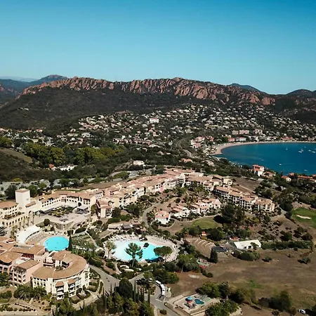 Le Village De Cap Esterel - Maeva - 5 Personnes - Confort Mae-2363 شقة Saint-Raphaël