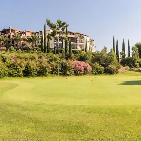 Apartament Le Village De Cap Esterel - Maeva - 5 Personnes - Confort Mae-2363 *