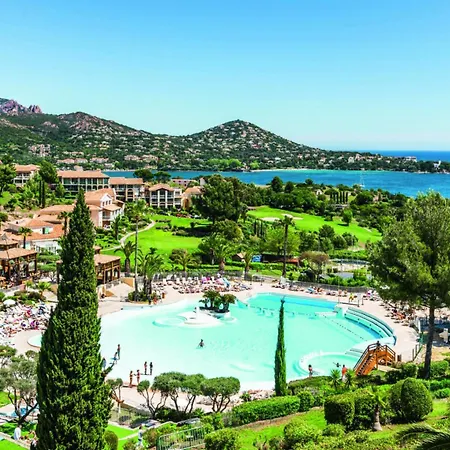 Le Village De Cap Esterel - Maeva - 5 Personnes - Confort Mae-2363 Apartment