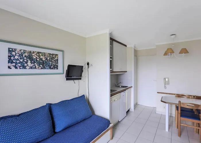 Le Village De Cap Esterel - Maeva - 5 Personnes - Confort Mae-2363 Saint-Raphaël