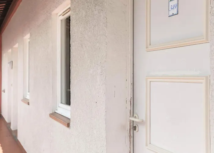 Le Village De Cap Esterel - Maeva - 5 Personnes - Confort Mae-2363 Apartment