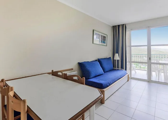 Le Village De Cap Esterel - Maeva - 5 Personnes - Confort Mae-2363