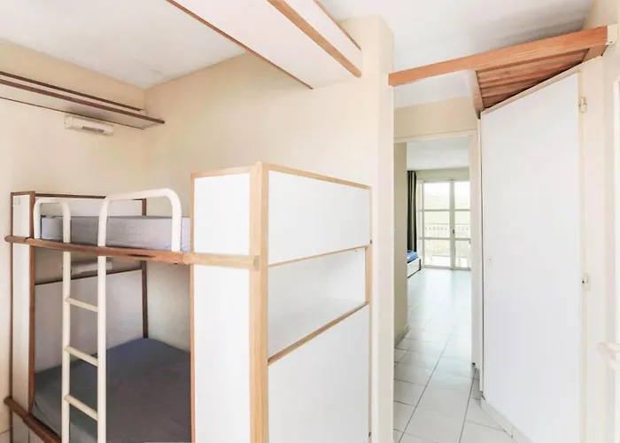 Apartment Le Village De Cap Esterel - Maeva - 5 Personnes - Confort Mae-2363 Saint-Raphaël