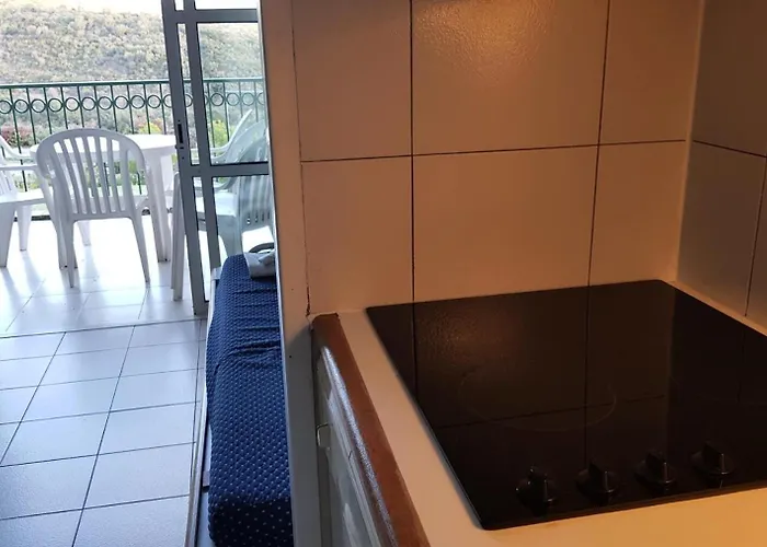 Le Village De Cap Esterel - Maeva - 5 Personnes - Confort Mae-2363 * Saint-Raphaël