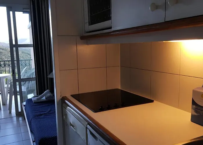 Le Village De Cap Esterel - Maeva - 5 Personnes - Confort Mae-2363 Apartment