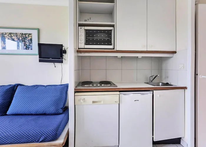 Le Village De Cap Esterel - Maeva - 5 Personnes - Confort Mae-2363 *