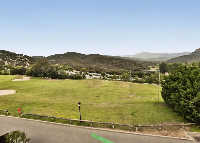 Le Village De Cap Esterel - Maeva - 5 Personnes - Confort Mae-2363