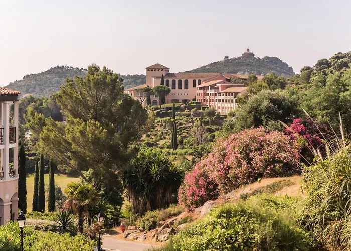 شقة Le Village De Cap Esterel - Maeva - 5 Personnes - Confort Mae-2363